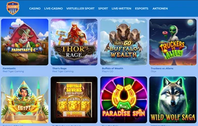 Felicebet Slots